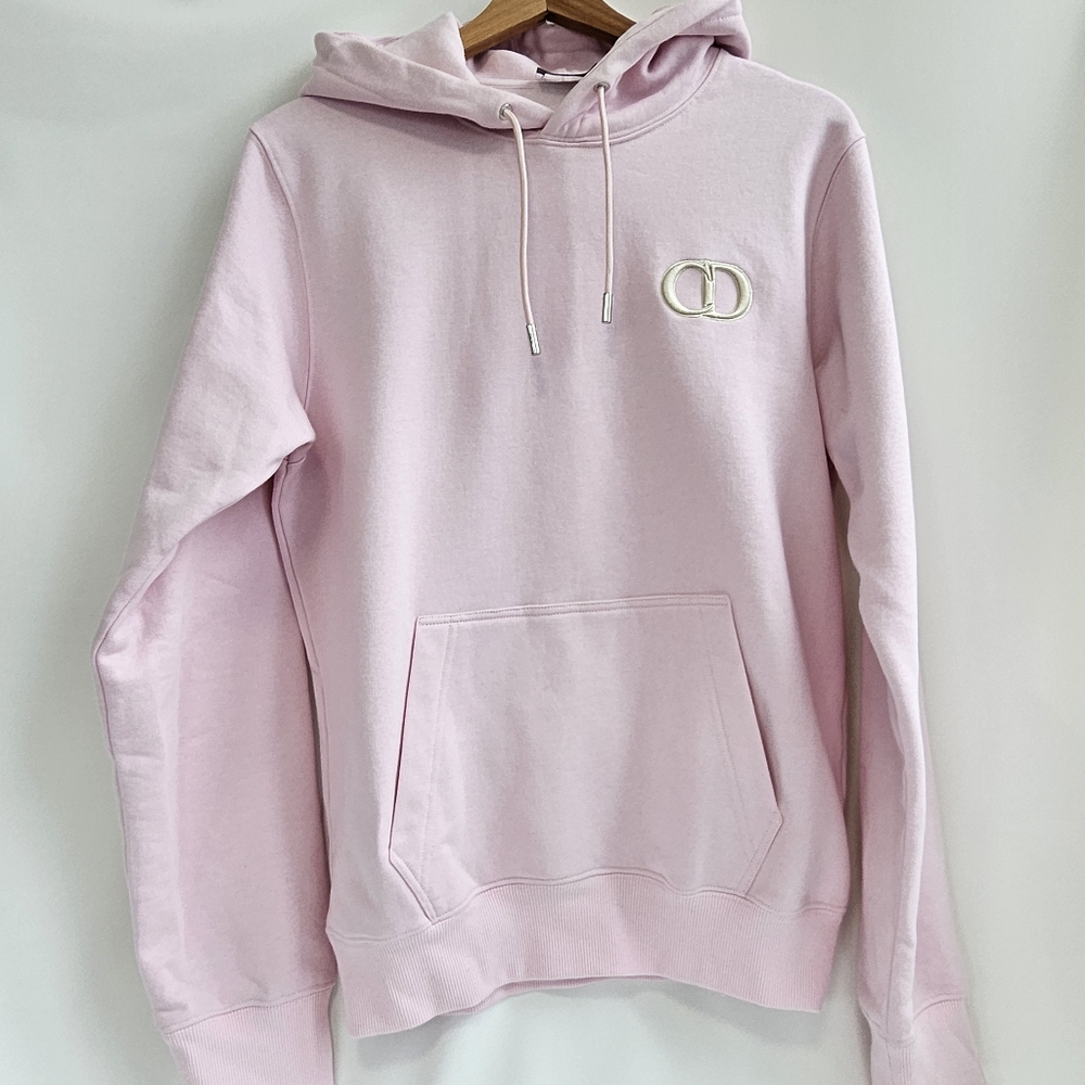 Dior mens hoodie XS